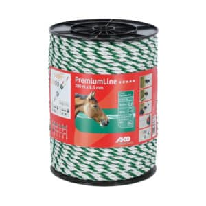 AKO vrv PremiumLine, 400 m 3