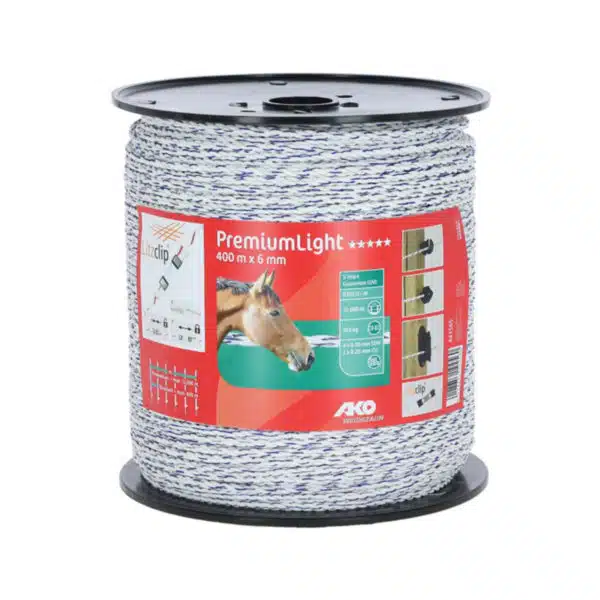 AKO vrv TopLine Plus, 6 mm 4 AKO vrv TopLine Plus, 6 mm 4