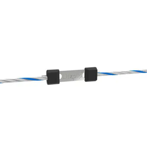 Konektorji za pletenice Litzclip