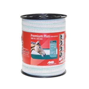 AKO trak PremiumPlus, 40 mm 3