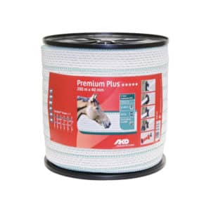 AKO trak TopLine, 10 mm 3