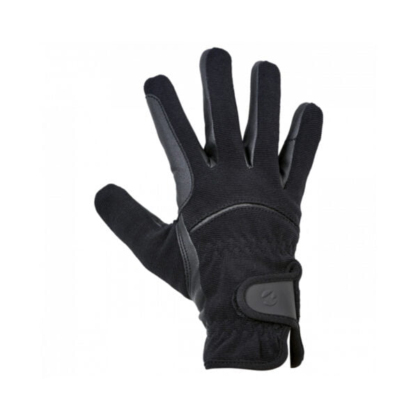 QHP zimske jahalne rokavice  Force 9