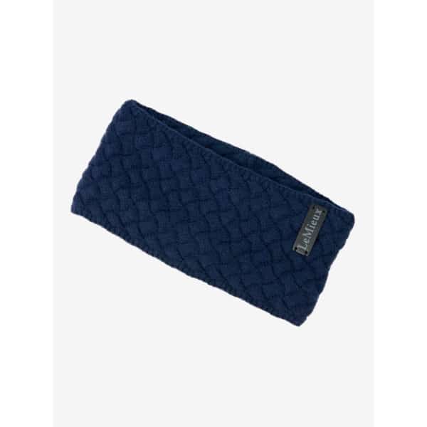 LeMieux trak Cable Knit 3