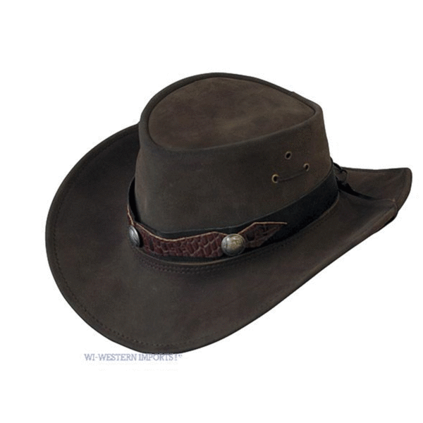 WI klobuk Texas 4