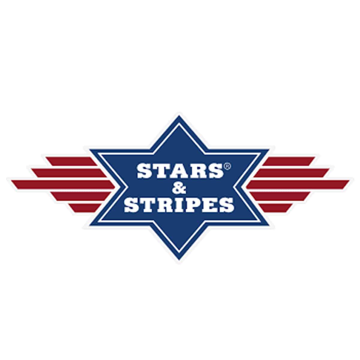Stars & Stripes kapa Longhorn, rjava 5
