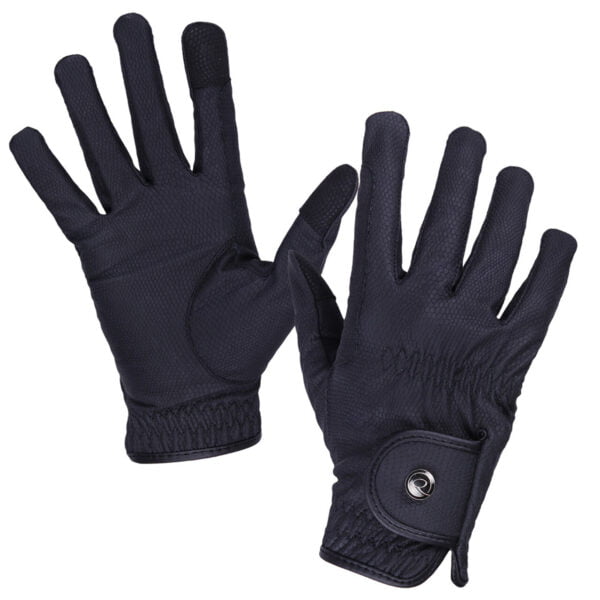 QHP Force zimske jahalne rokavice 5