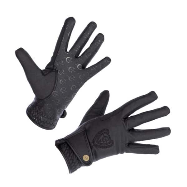 Covalliero zimske jahalne rokavice Xaina 5