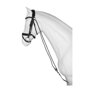 Horka brzda z okusom jabolka, nelomljena 3