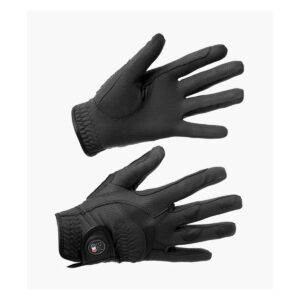 Premier Equine jahalne rokavice Lucca, otroške 3