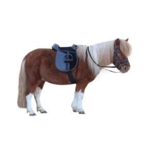 Covalliero sedlo Economy Pony 7