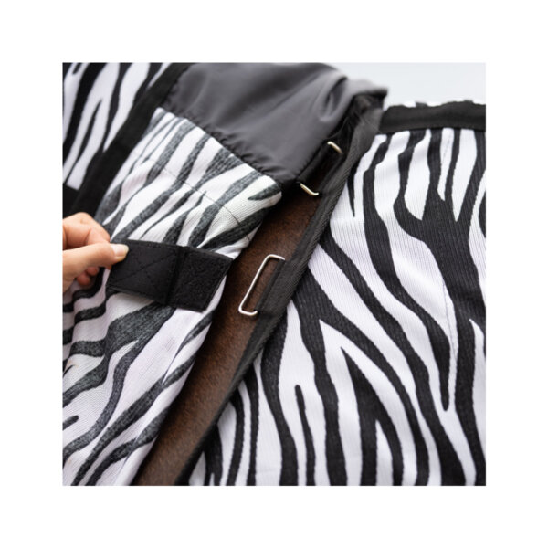 Busse pregrinjalo Comfort flexi zebra 8