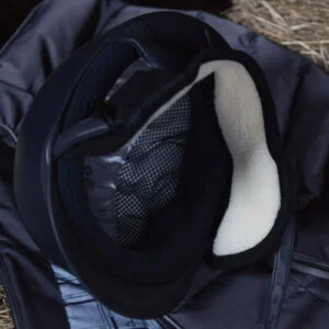 Equetech termo zaščita za ušesa 9 Equetech termo zaščita za ušesa 9