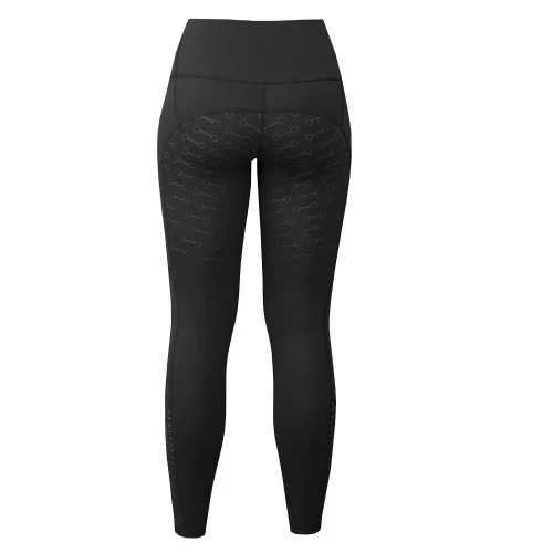 Equetech jahalne pajkice Signature Lux 7
