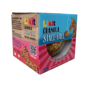 Likit žoga Granola 7