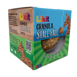 Likit žoga Granola 6