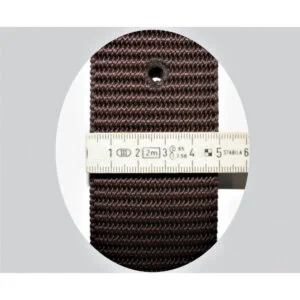 CE set najlonski Tie Strap + Off Billet 12