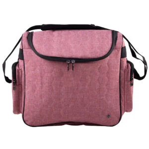 QHP torba za krtače Classy 8