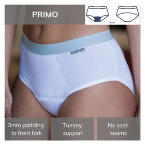 Podbradni pašček 3