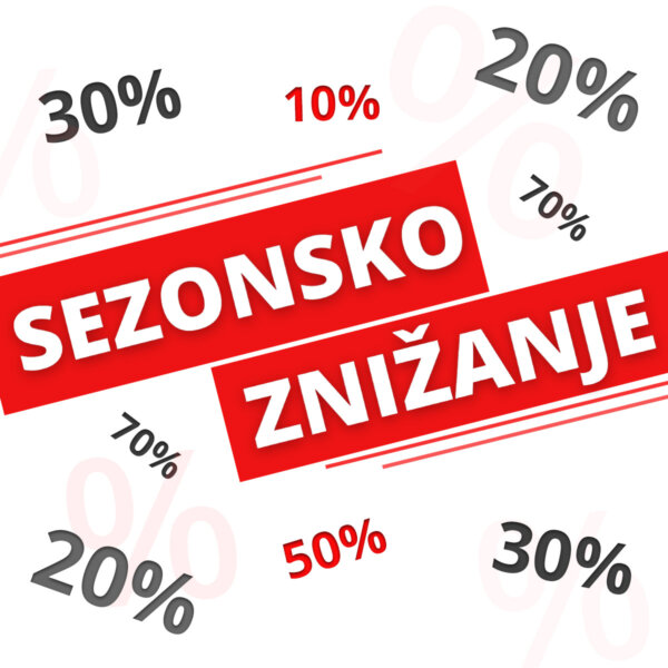 Zimska obutev -20%