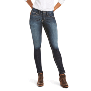 Ariat kavbojke Skinny Ella 12