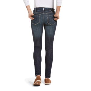 Ariat kavbojke Skinny Ella 13