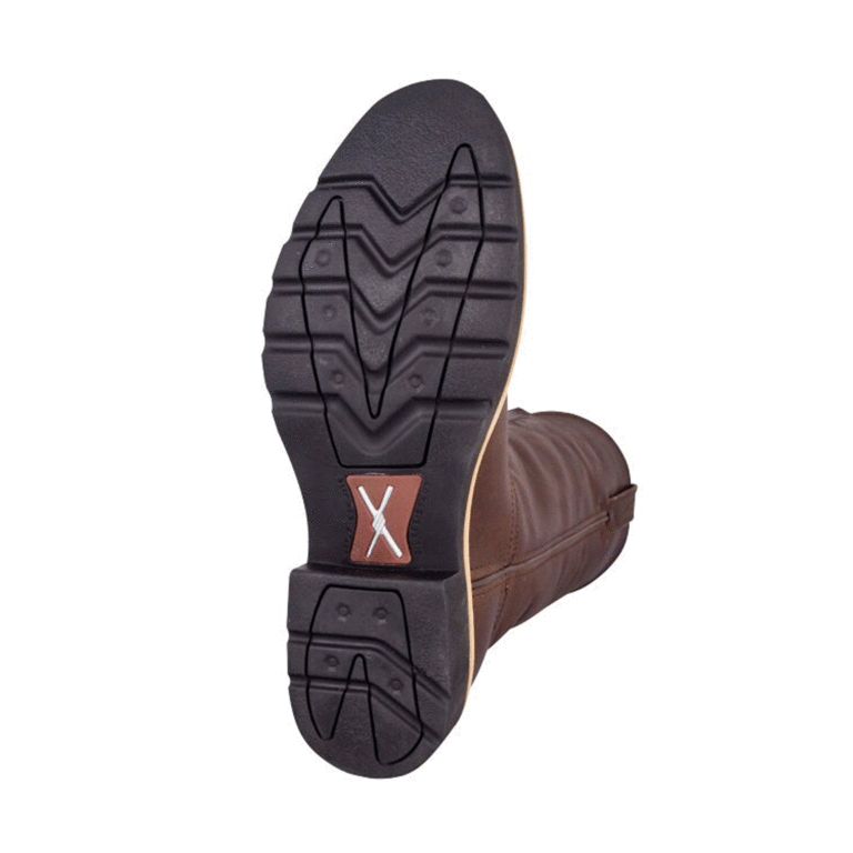 Twisted X zimski škornji Work Boot 9