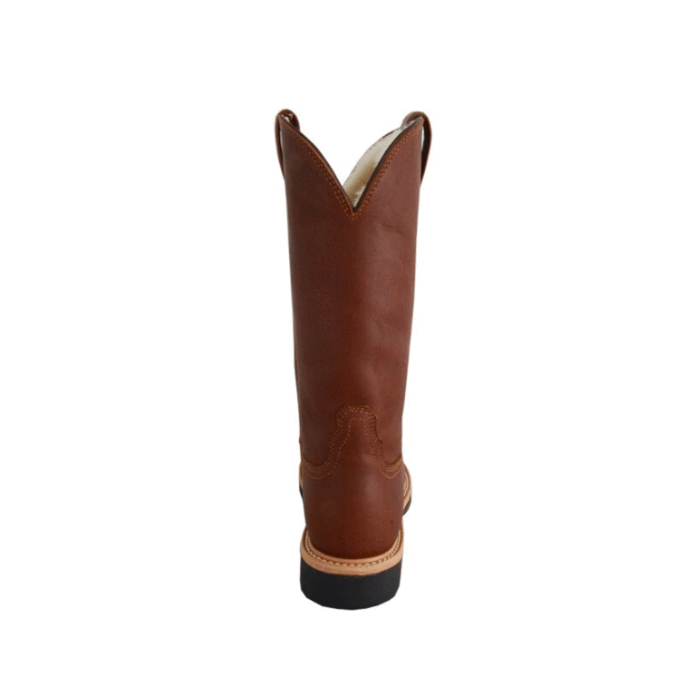 Twisted X zimski škornji Work Boot 10