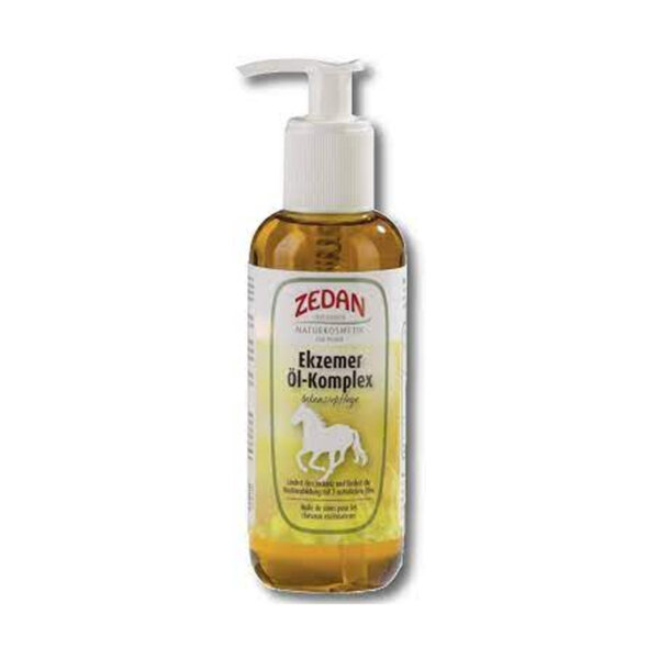 Zedan Natural skin oil, 250 ml 4
