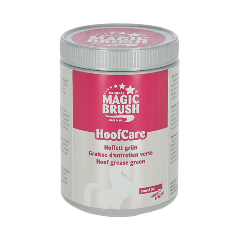 Magic Brush mast za kopita, 1 L 7