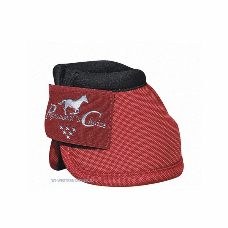 Professional´s Choice zvonci Secure-fit 15