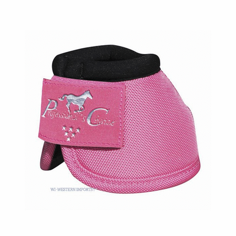 Professional´s Choice zvonci Secure-fit 21