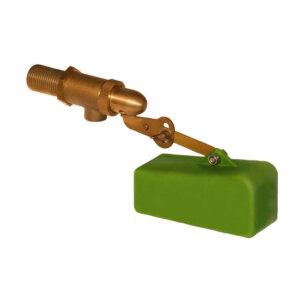 Kerbl visokotlačni ventil s plovcem 3