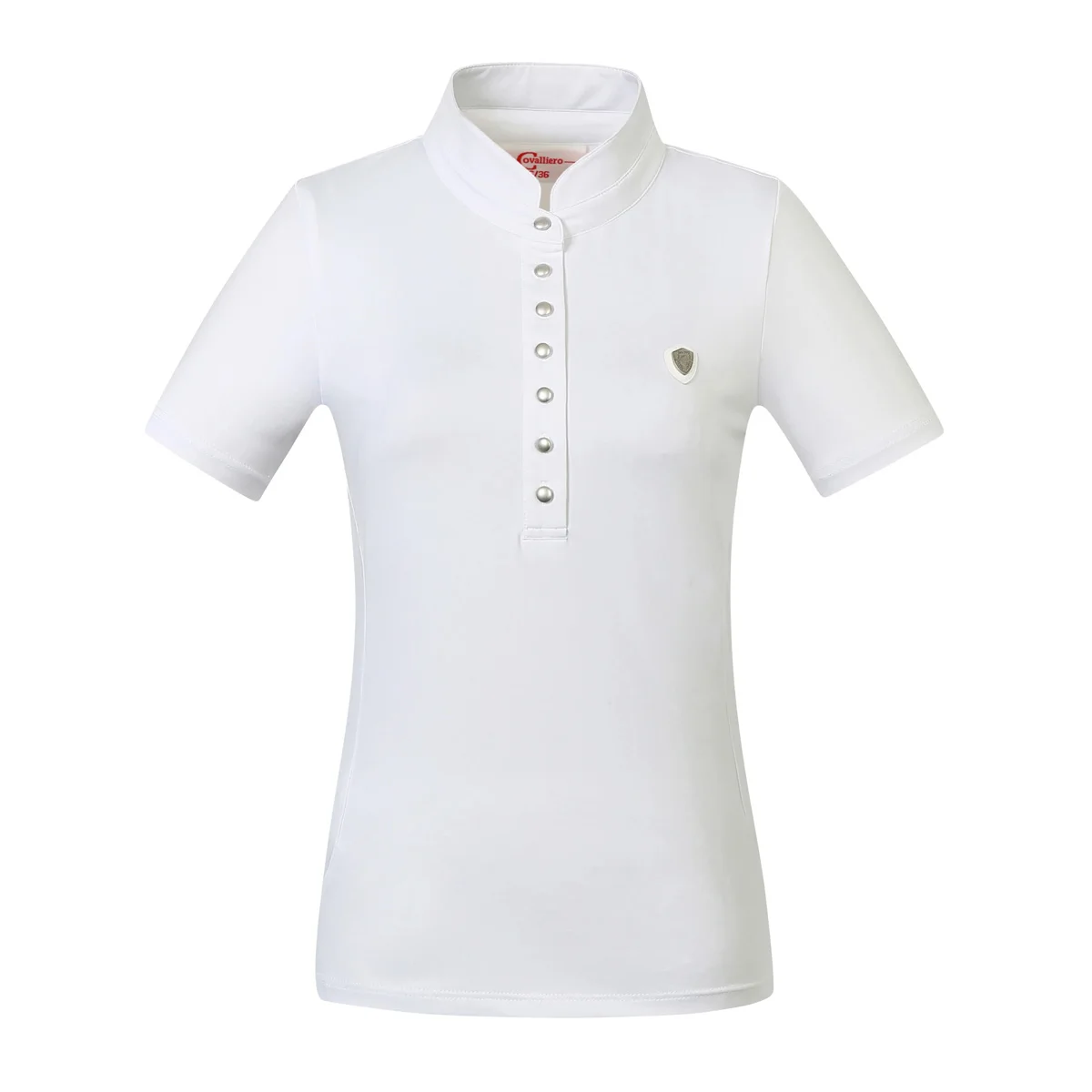 Covalliero tekmovalna majica S/S 2022, ženska 3