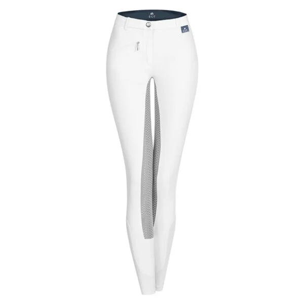 ELT tekmovalne hlače Micro Knee Silicone, otroške 15 ELT tekmovalne hlače Micro Knee Silicone, otroške 15