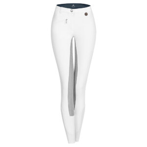ELT tekmovalne hlače Fun Sport Silicone, ženske 6