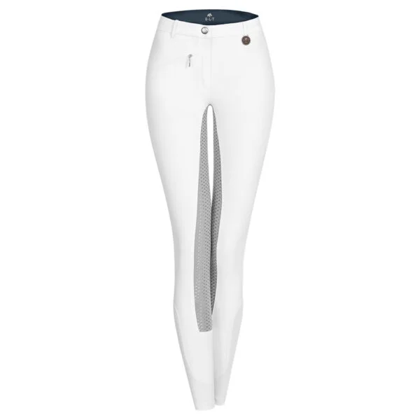 ELT tekmovalne hlače Fun Sport Silicone, ženske