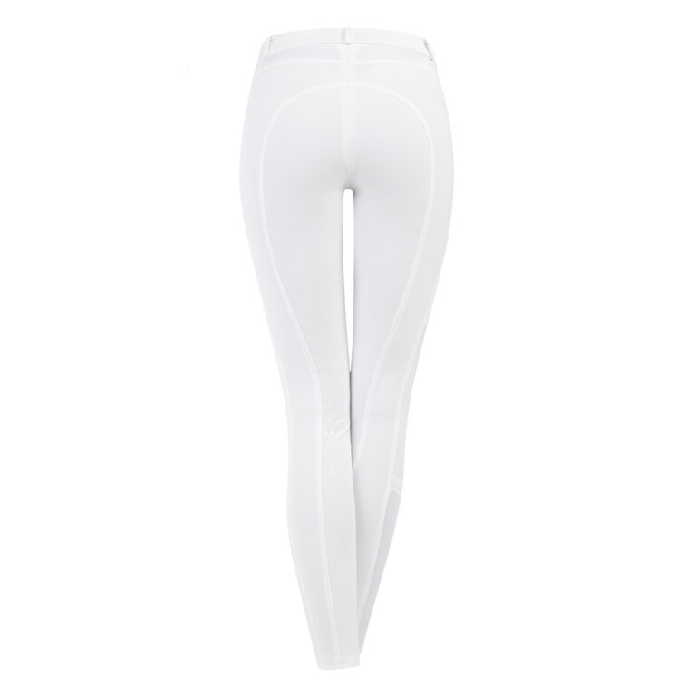 ELT tekmovalne hlače Micro Knee Silicone, otroške 9