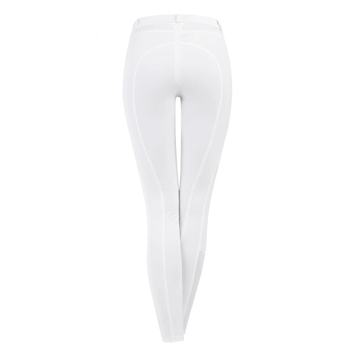 ELT tekmovalne hlače Micro Knee Silicone, otroške 9