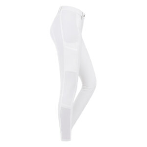 ELT tekmovalne hlače Micro Knee Silicone, otroške 11