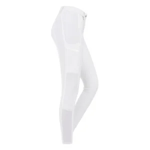 ELT tekmovalne hlače Micro Knee Silicone, otroške 11
