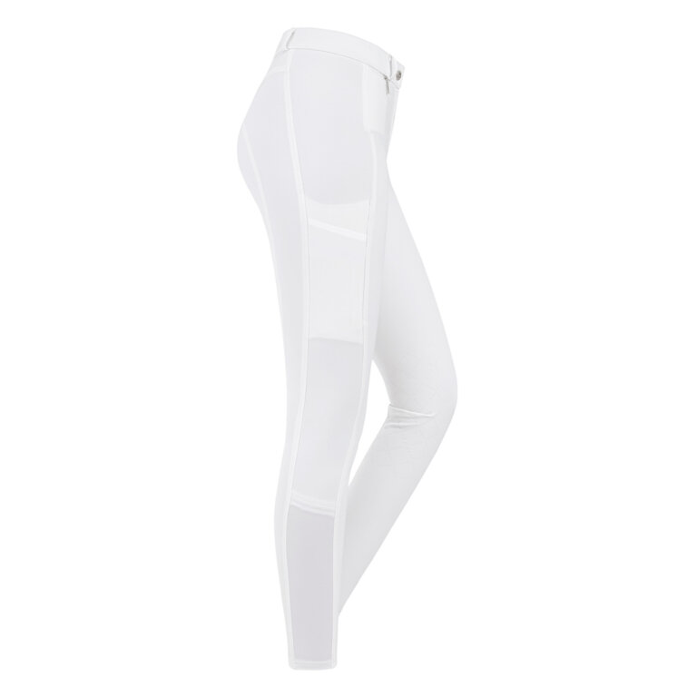ELT tekmovalne hlače Micro Knee Silicone, otroške 7