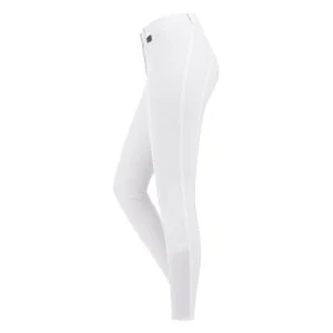ELT tekmovalne hlače Micro Knee Silicone, otroške 12