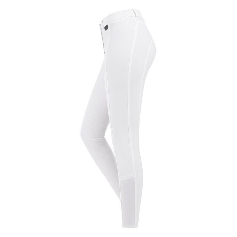 ELT tekmovalne hlače Micro Knee Silicone, otroške 8