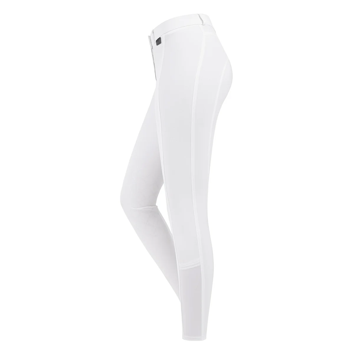 ELT tekmovalne hlače Micro Knee Silicone, otroške 8