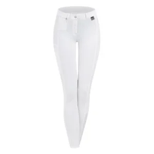 ELT tekmovalne hlače Micro Knee Silicone, otroške 10