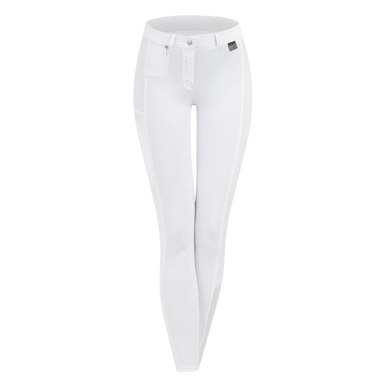ELT tekmovalne hlače Micro Knee Silicone, otroške 6