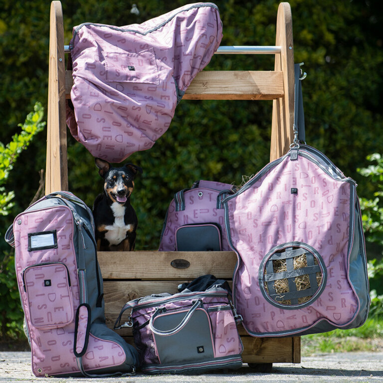 QHP torba za krtače Summer Collection 2023 28