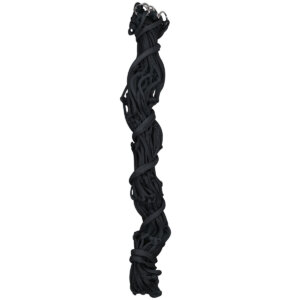 QHP mreža za seno, 100 cm, odprtine 8×8 cm 20