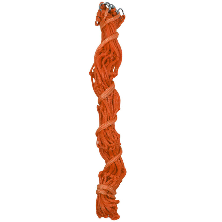 QHP mreža za seno, 100 cm, odprtine 8×8 cm 15