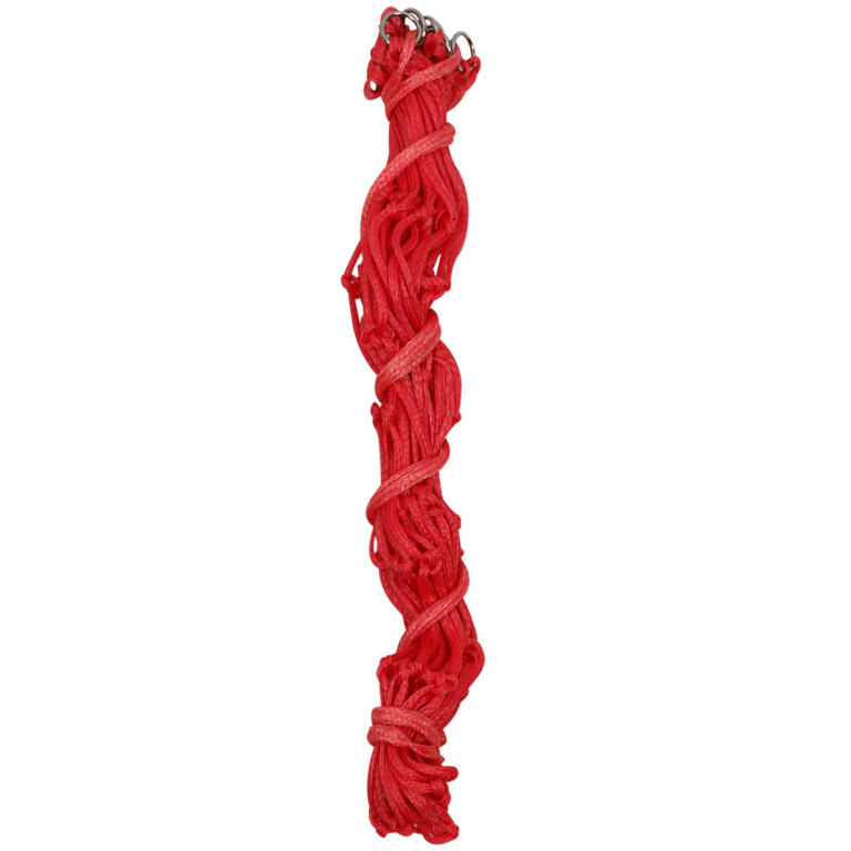 QHP mreža za seno, 100 cm, odprtine 8×8 cm 10